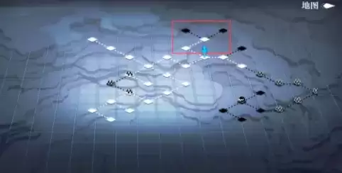 灵魂潮汐2-1隐藏地图级通关攻略分享