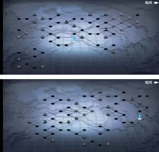 灵魂潮汐3-5隐藏地图及100%探索图文攻略分享