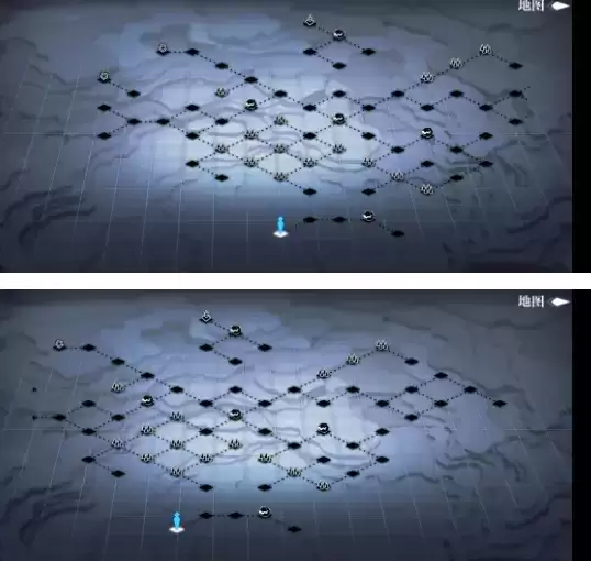 灵魂潮汐3-6隐藏地图及100%探索图文攻略