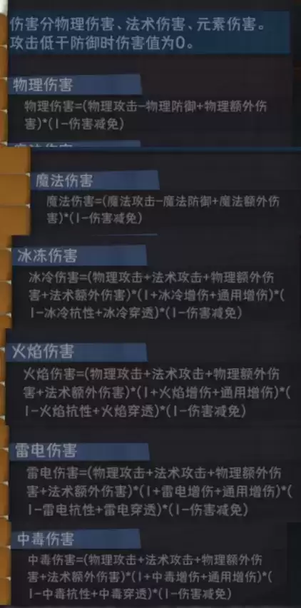 独奏骑士伤害提升技巧分享