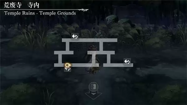 《另一个伊甸》时之女神的归还第49章攻略大全