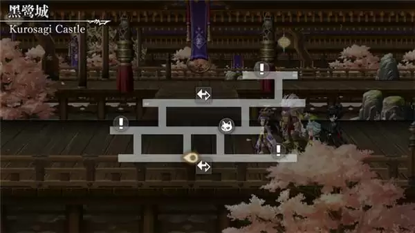 《另一个伊甸》时之女神的归还第50章攻略大全