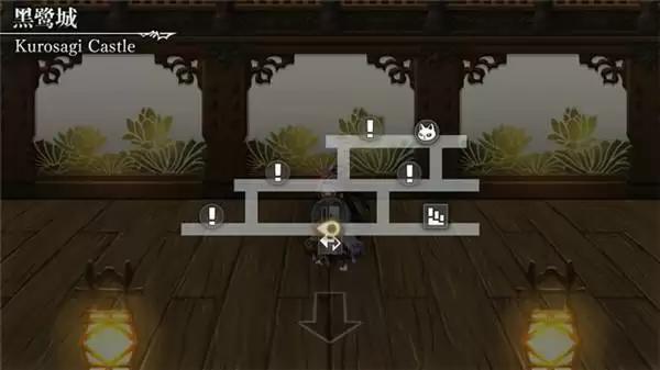 《另一个伊甸》时之女神的归还第50章攻略大全