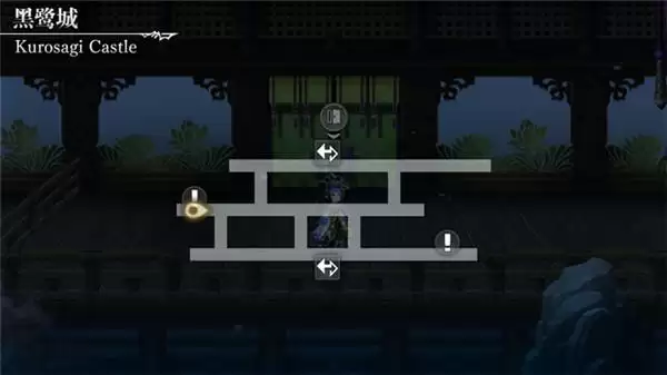 《另一个伊甸》时之女神的归还第50章攻略大全