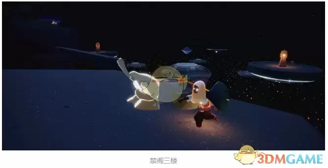 《光遇》5月17号重温先祖回忆位置分享