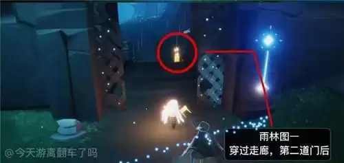 光遇5.19季节蜡烛位置分布一览