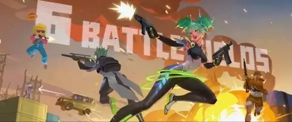 和平精英勇气密码是什么？勇气密码一览图片1