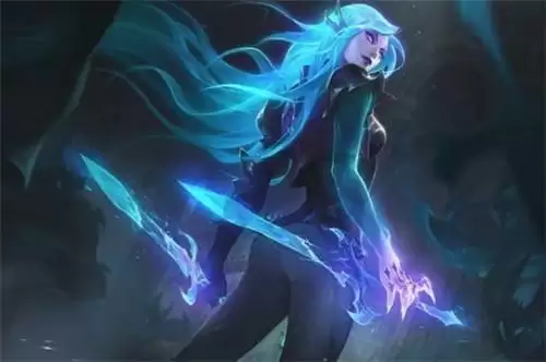 云顶之弈11.10最新六刺阵容玩法介绍