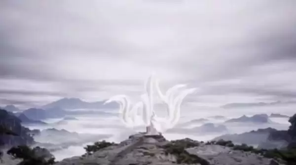 和平精英九尾狐皮肤是真的吗？九尾狐皮肤外观预览图片2