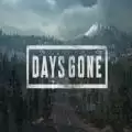 Days Gone器