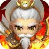 霸王雄心变态版