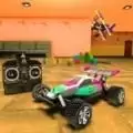 RC赛车模拟器