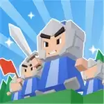 战争冲突冰与火中文