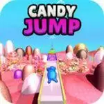 糖果跳跳跳抖音
