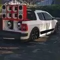 M8驾驶与挑战