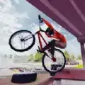 自行车模拟驾驶