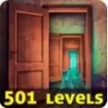501新房间逃脱