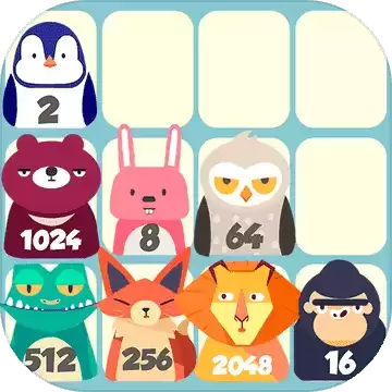 2048节奏1.0.3.38