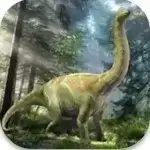 阿根廷龙模拟器