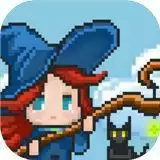 指尖小魔女测试服