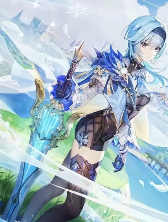 《原神》有主C是否还要抽优菈介绍