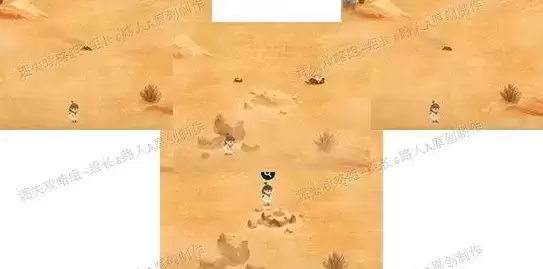 carto第五章沙漠通关攻略及解谜方法详解