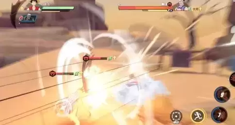 《航海王热血航线》19号海岛打法攻略