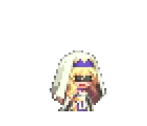 《克鲁赛德战记》剑之圣女角色介绍