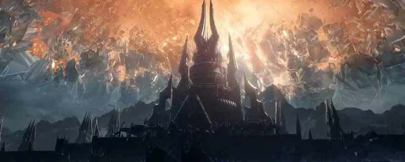 魔兽世界艾米妮怎么解锁