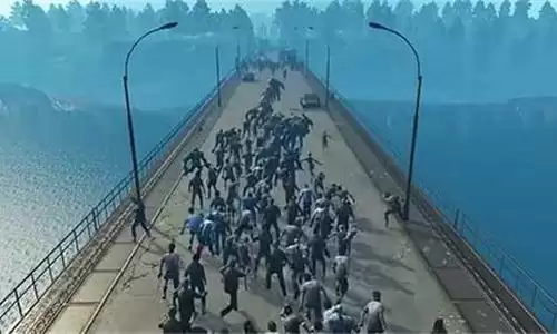 重建家园尸潮怎么打