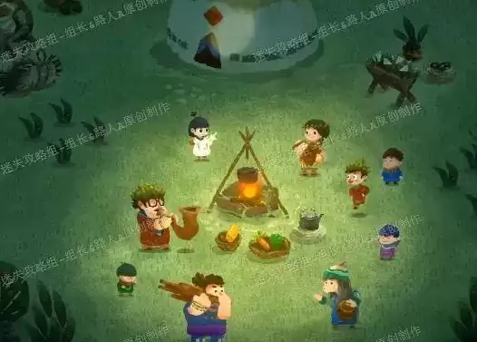 carto第二章通关图文攻略详解