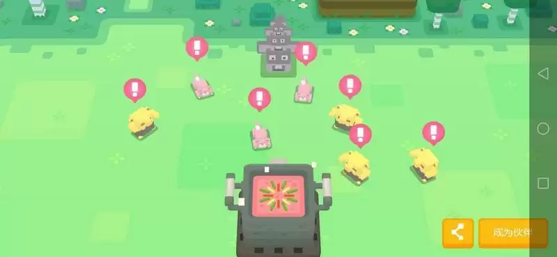 宝可梦大探险催眠貘技能选择搭配推荐