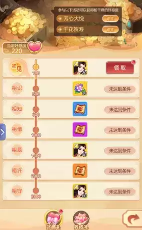 梦幻西游网页版千花贺寿活动攻略 千花贺寿活动奖励一览图片2