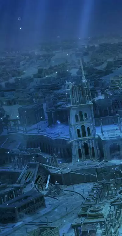 闪耀暖暖水手与航海士任务怎么做?水手与航海士任务完成攻略图片2