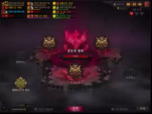 DNF奥兹玛团本攻坚战通关打法流程详解