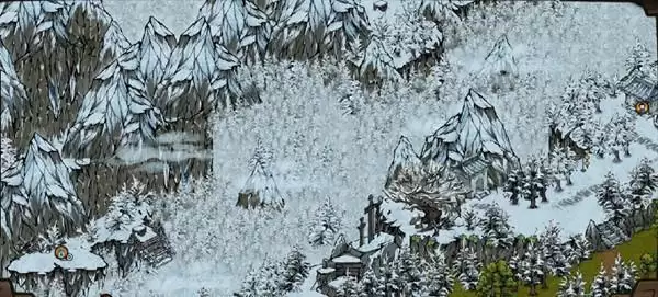 烟雨江湖天山地图任务攻略大全分享