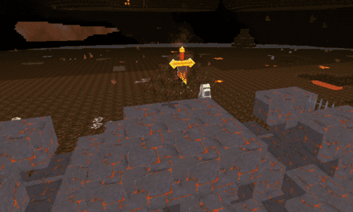 《迷你世界》烈焰宝剑获取攻略