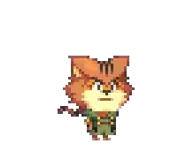 《克鲁赛德战记》卡奥角色介绍