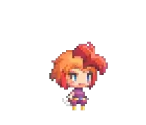 《克鲁赛德战记》达特角色介绍