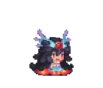 《克鲁赛德战记》极致黑暗欧姆拉特角色介绍