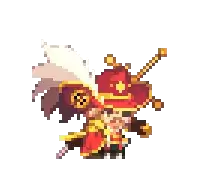 《克鲁赛德战记》必胜的罗什福尔角色介绍