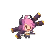 《克鲁赛德战记》绝对魔王薇薇安角色介绍