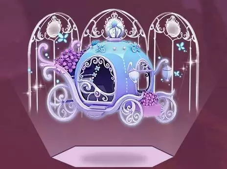 迷你世界南瓜车坐骑激活码最新大全 南瓜车坐骑兑换激活码永不过期图片2