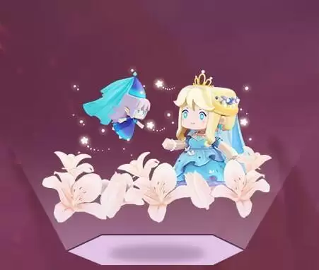 迷你世界灰姑娘克里斯汀激活码大全 灰姑娘克里斯汀兑换激活码最新图片2