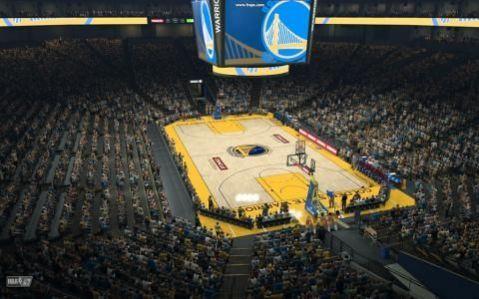 NBA2K