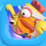 给你一个大嘴巴子