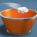 疯狂扔纸团