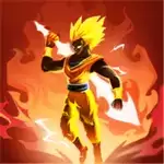 火柴人神界英雄