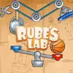 鲁伯的实验室中文