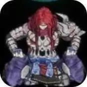 月风魔传不死月